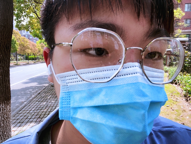 暻琰的第一张照片--岱山父母相亲团